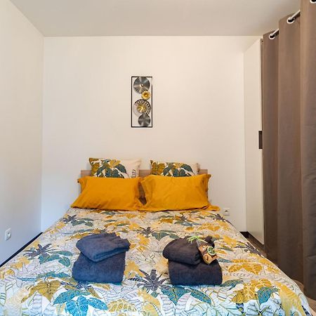 M2 Sweet Homes Angouleme I Secteur Gare Sncf I Maison 1 Chambre Exterieur Prive Au Calme - Animaux Acceptes מראה חיצוני תמונה